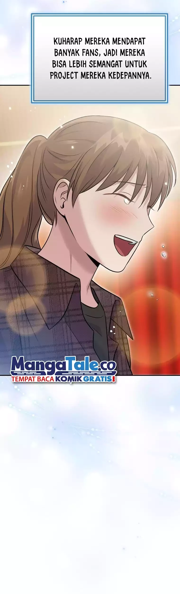 Superstar From Age 0 Chapter 42 Gambar 24