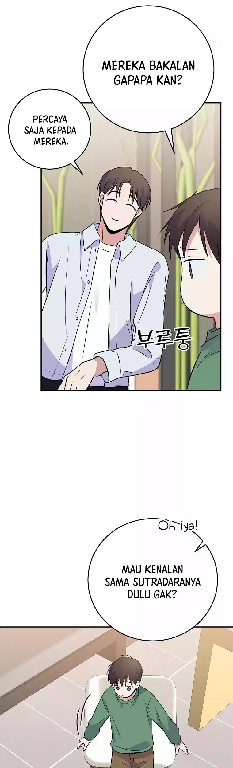 Superstar From Age 0 Chapter 42 Gambar 29