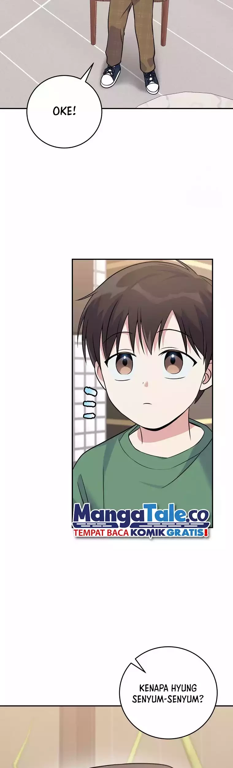 Superstar From Age 0 Chapter 42 Gambar 30