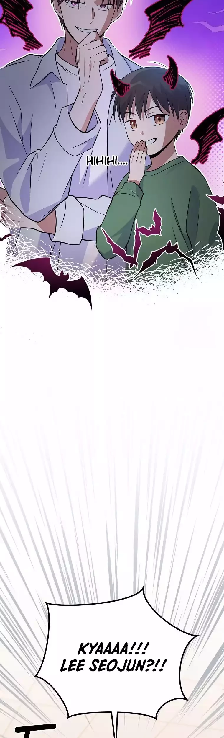 Superstar From Age 0 Chapter 42 Gambar 33