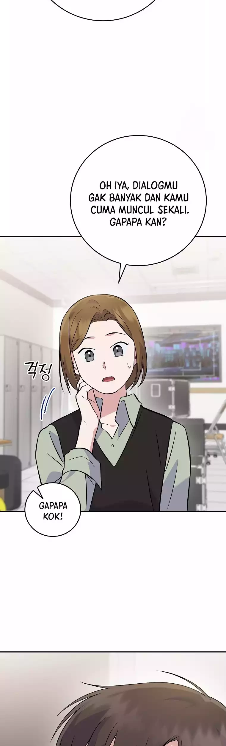 Superstar From Age 0 Chapter 42 Gambar 37