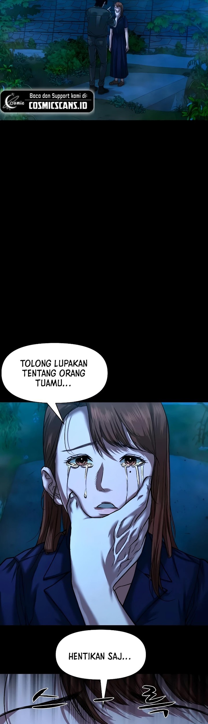 Gwichonri Chapter 29 Gambar 27