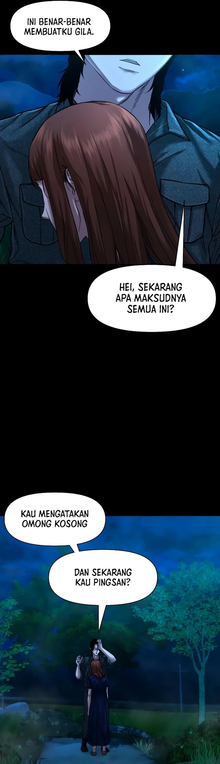 Gwichonri Chapter 29 Gambar 29
