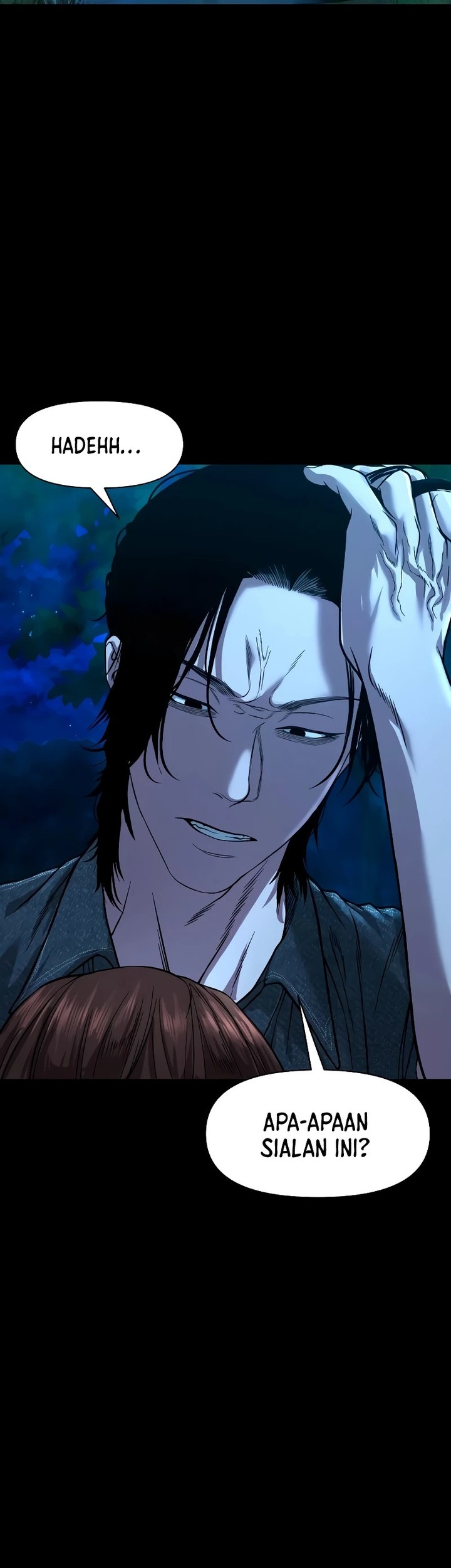 Gwichonri Chapter 29 Gambar 30