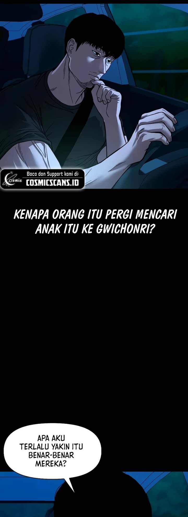 Gwichonri Chapter 29 Gambar 32
