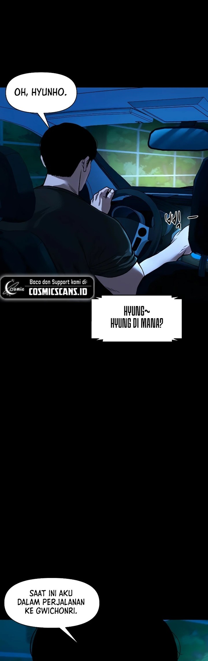 Gwichonri Chapter 29 Gambar 34