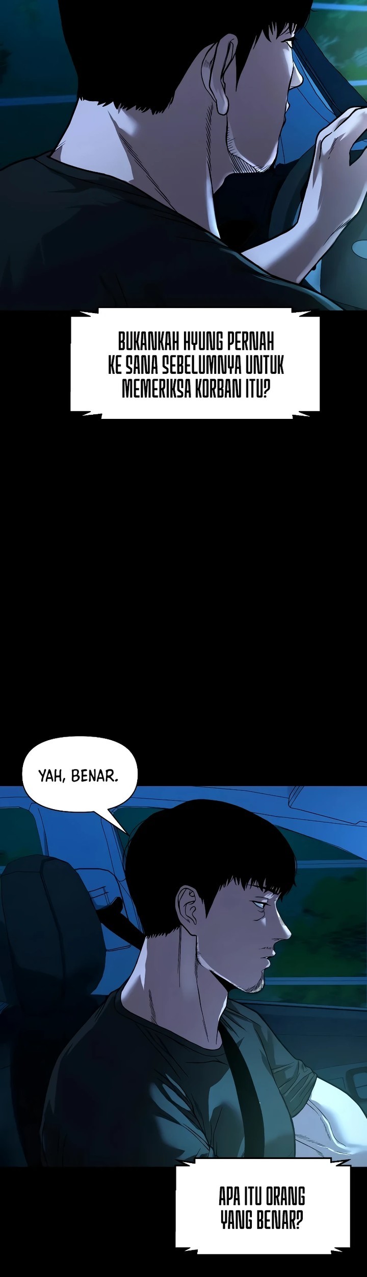 Gwichonri Chapter 29 Gambar 35