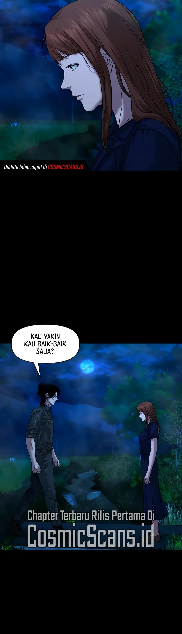 Gwichonri Chapter 29 Gambar 19