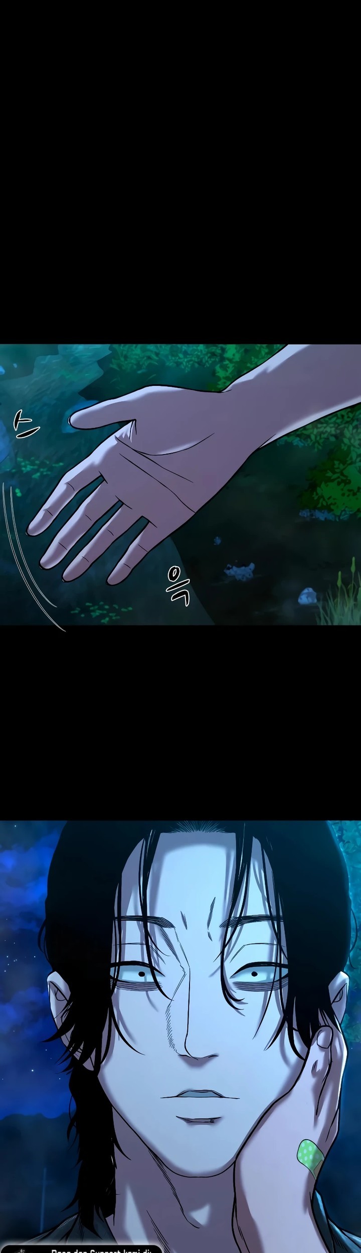 Gwichonri Chapter 29 Gambar 21