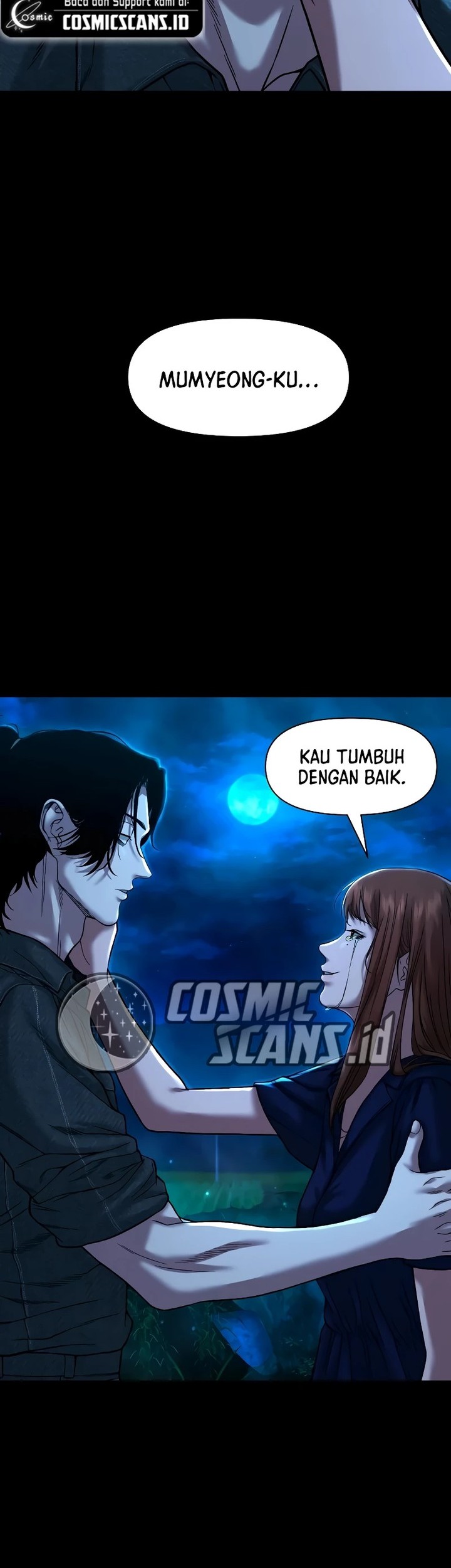 Gwichonri Chapter 29 Gambar 22