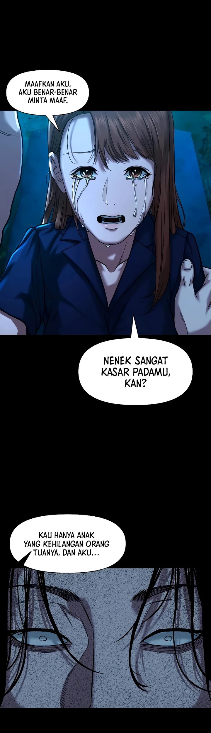 Gwichonri Chapter 29 Gambar 23