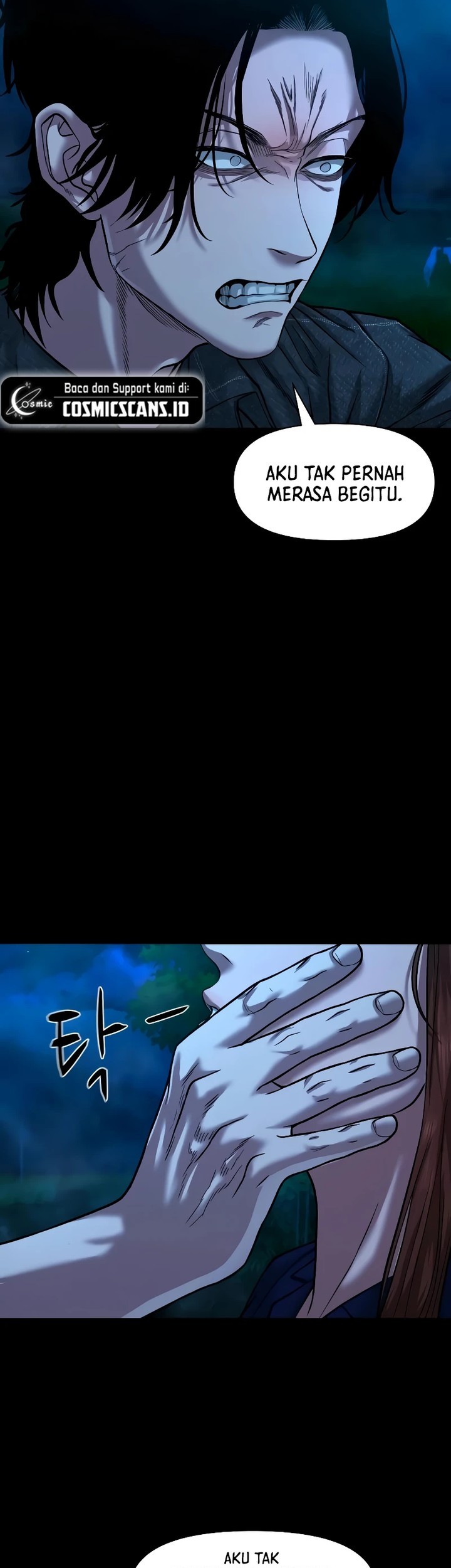 Gwichonri Chapter 29 Gambar 25