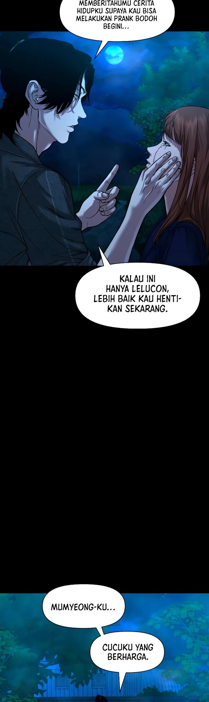 Gwichonri Chapter 29 Gambar 26