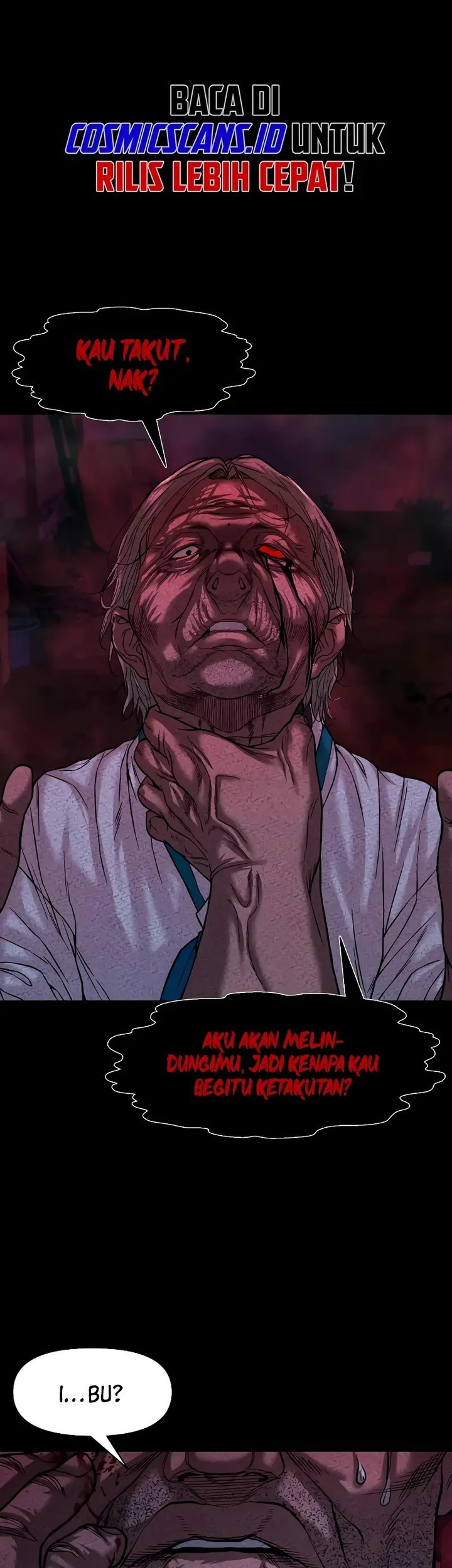 Komik Gwichonri Chapter 29 gambar nomor 1