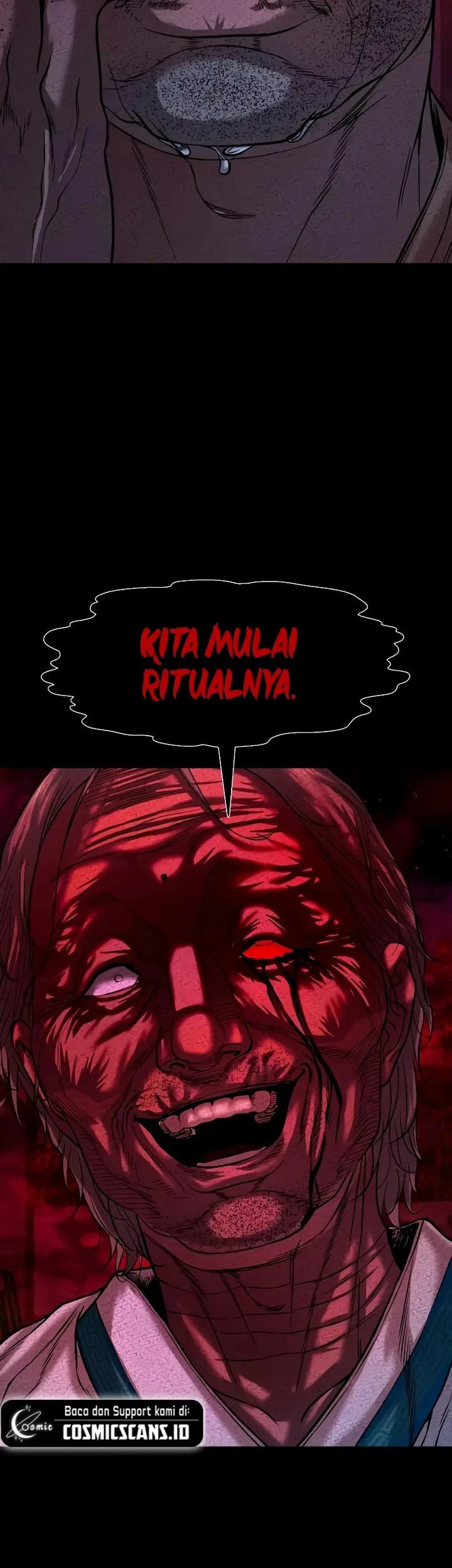 Manhwa Gwichonri Chapter 29 gambar nomor 2