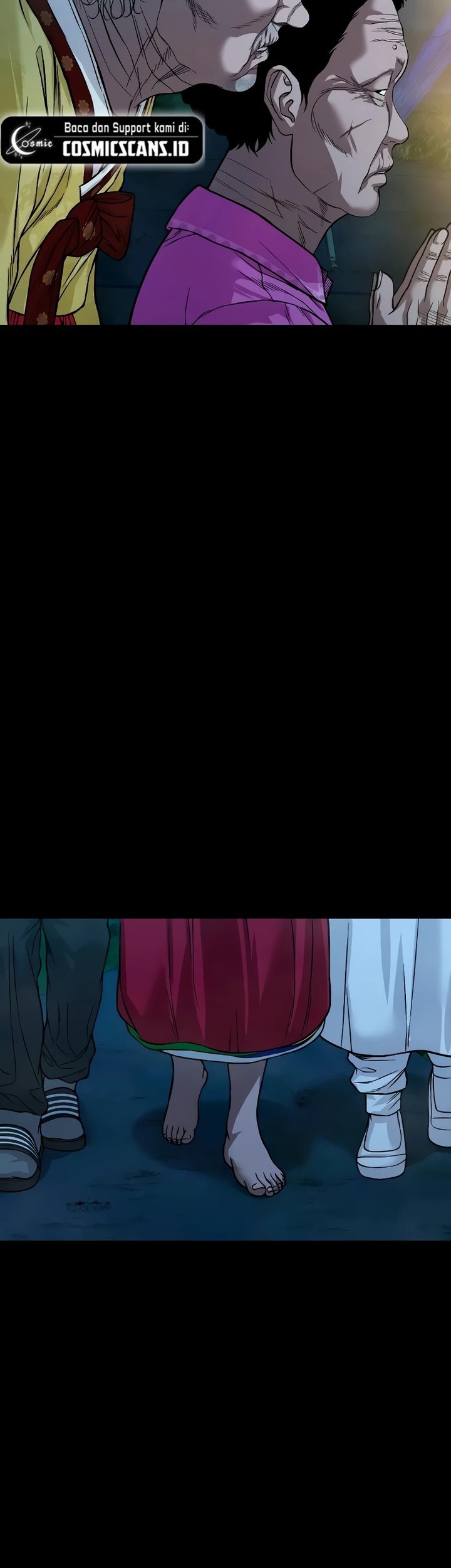 Gwichonri Chapter 29 Gambar 50