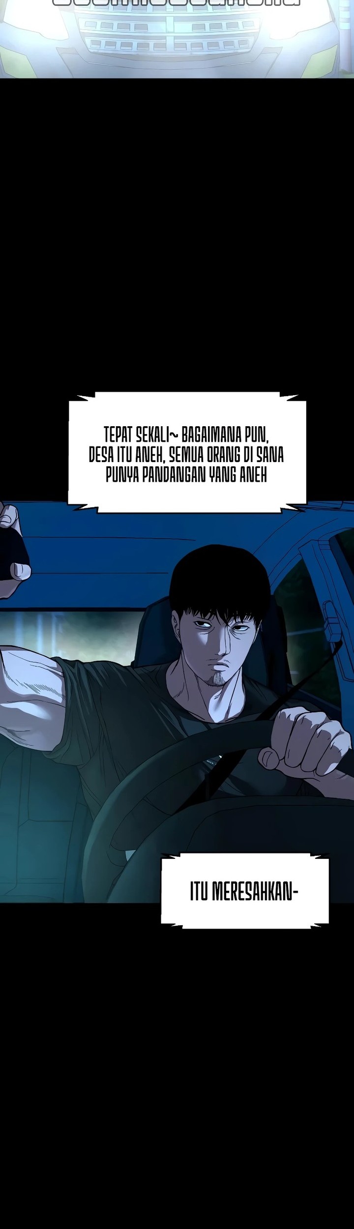 Gwichonri Chapter 29 Gambar 40