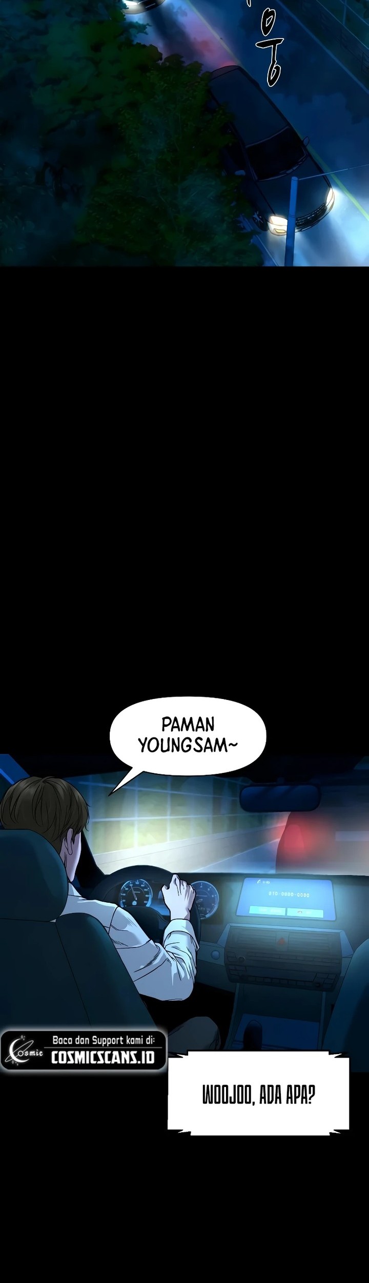 Gwichonri Chapter 29 Gambar 42