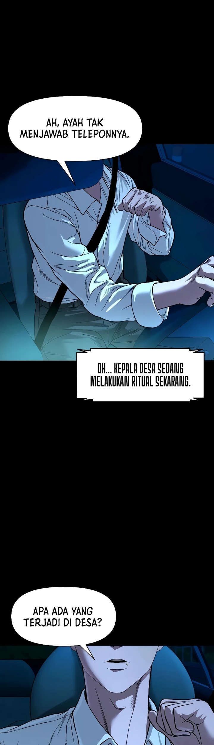 Gwichonri Chapter 29 Gambar 43