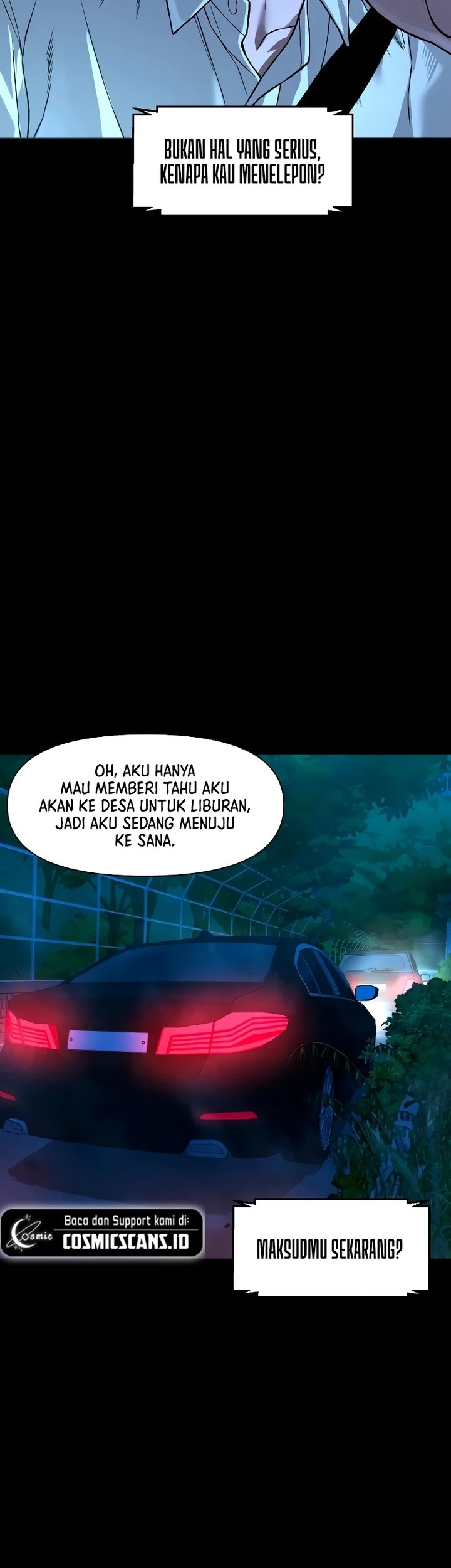 Gwichonri Chapter 29 Gambar 44