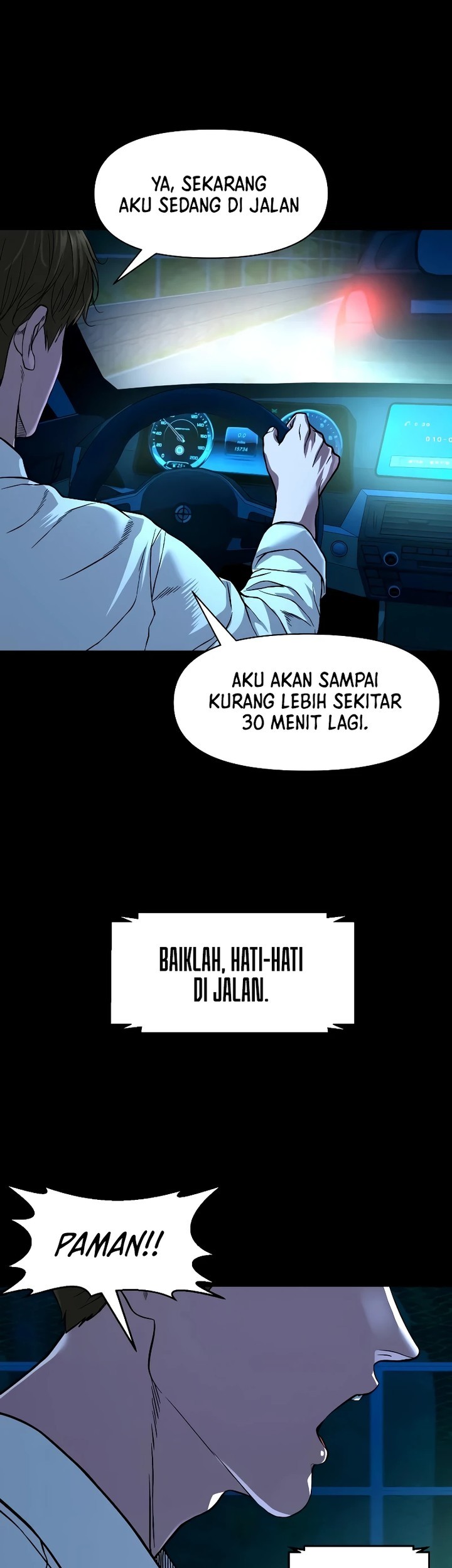 Gwichonri Chapter 29 Gambar 45