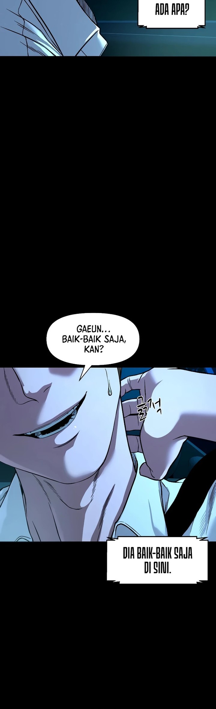 Gwichonri Chapter 29 Gambar 46