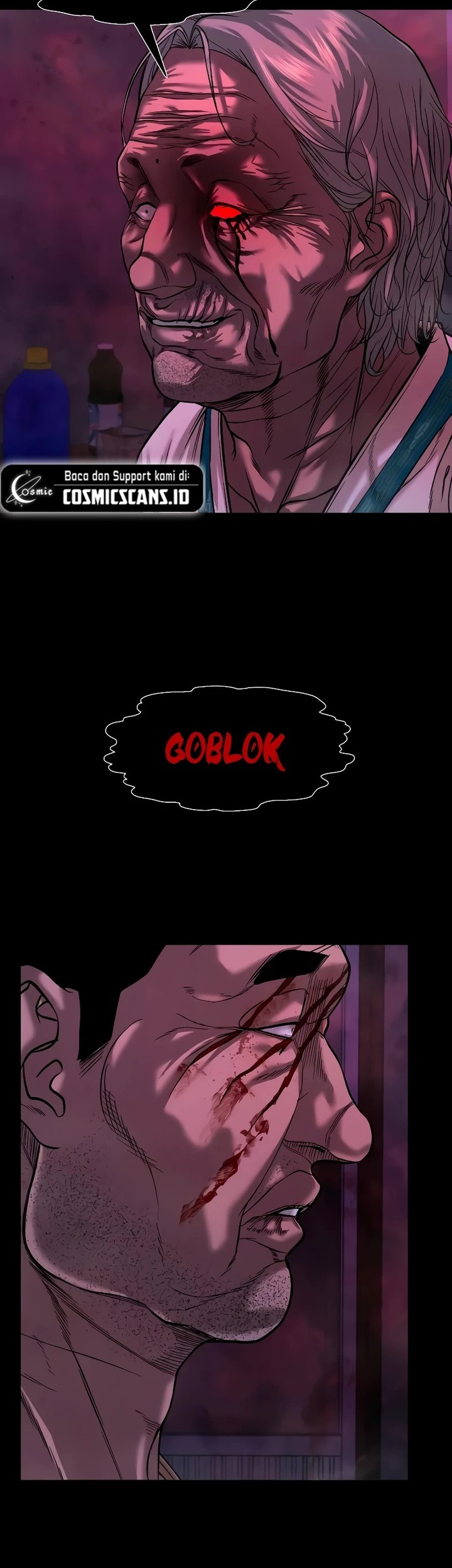 Gwichonri Chapter 29 Gambar 4