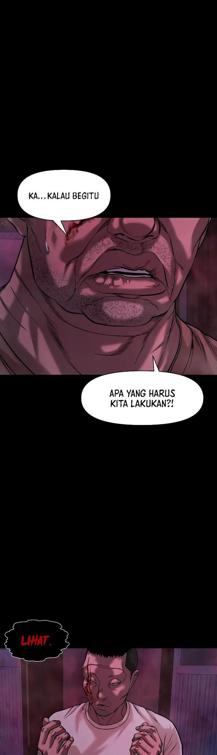 Gwichonri Chapter 29 Gambar 5