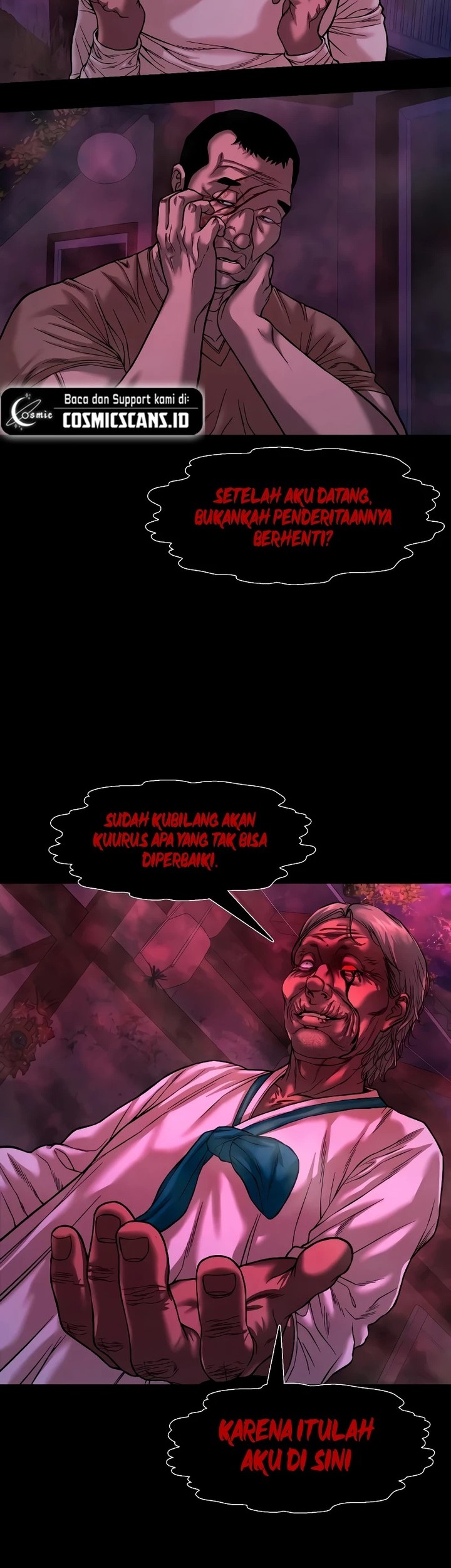 Gwichonri Chapter 29 Gambar 6