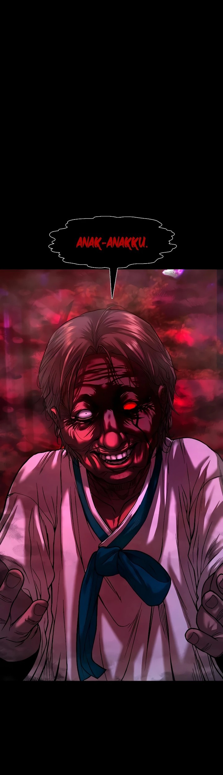 Gwichonri Chapter 29 Gambar 7