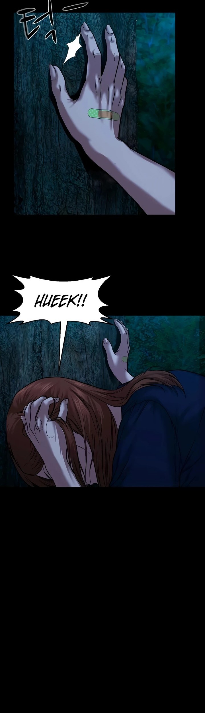 Gwichonri Chapter 29 Gambar 10