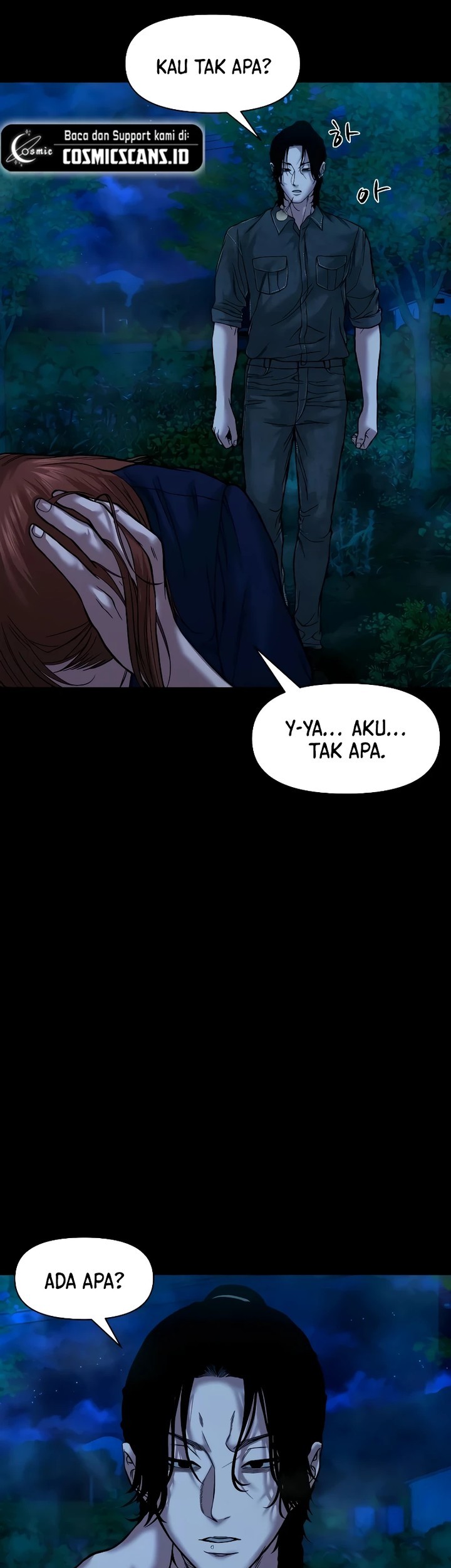 Gwichonri Chapter 29 Gambar 11