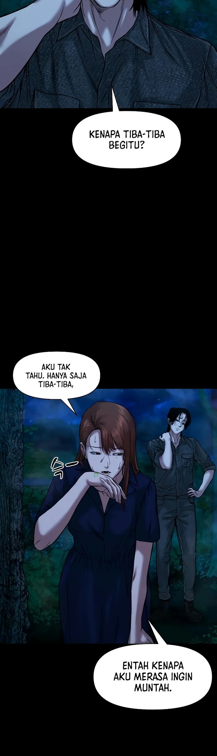 Gwichonri Chapter 29 Gambar 12