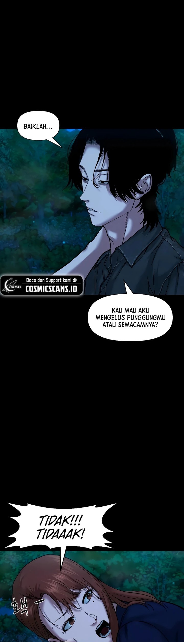 Gwichonri Chapter 29 Gambar 13