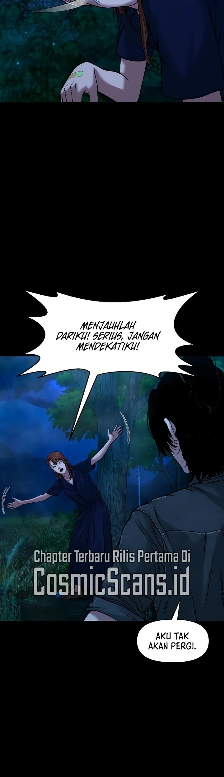 Gwichonri Chapter 29 Gambar 14