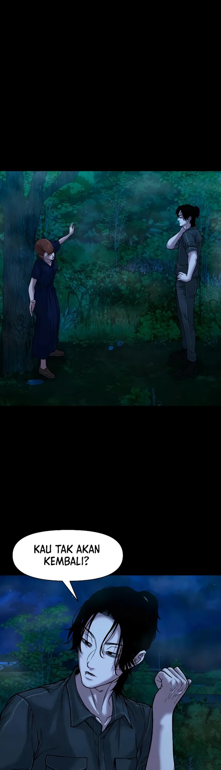 Gwichonri Chapter 29 Gambar 15