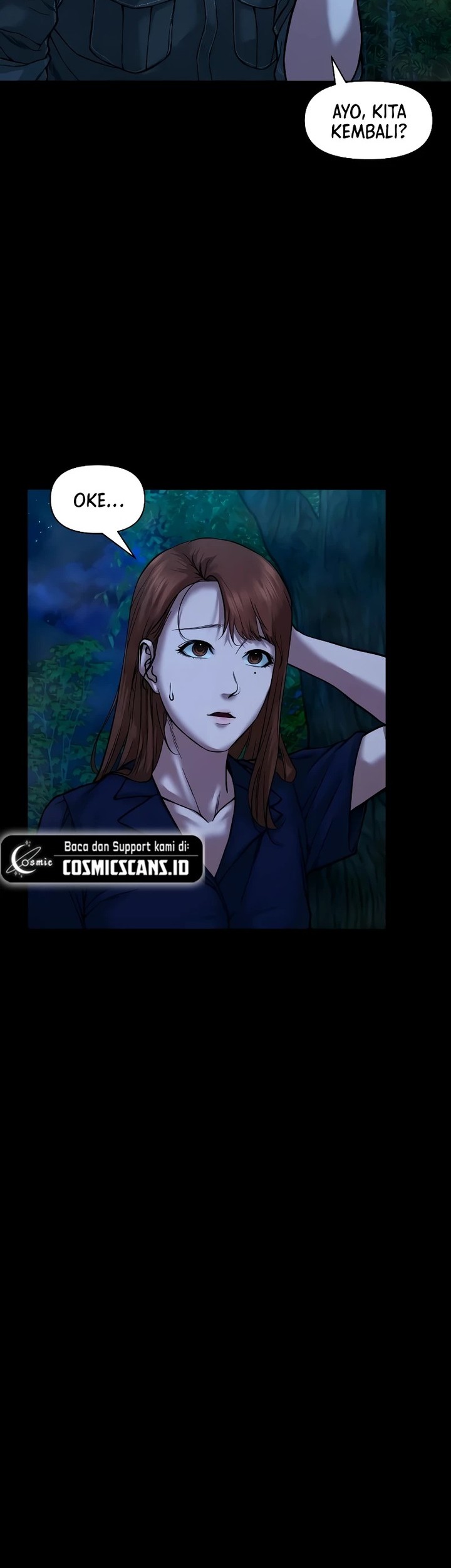 Gwichonri Chapter 29 Gambar 16