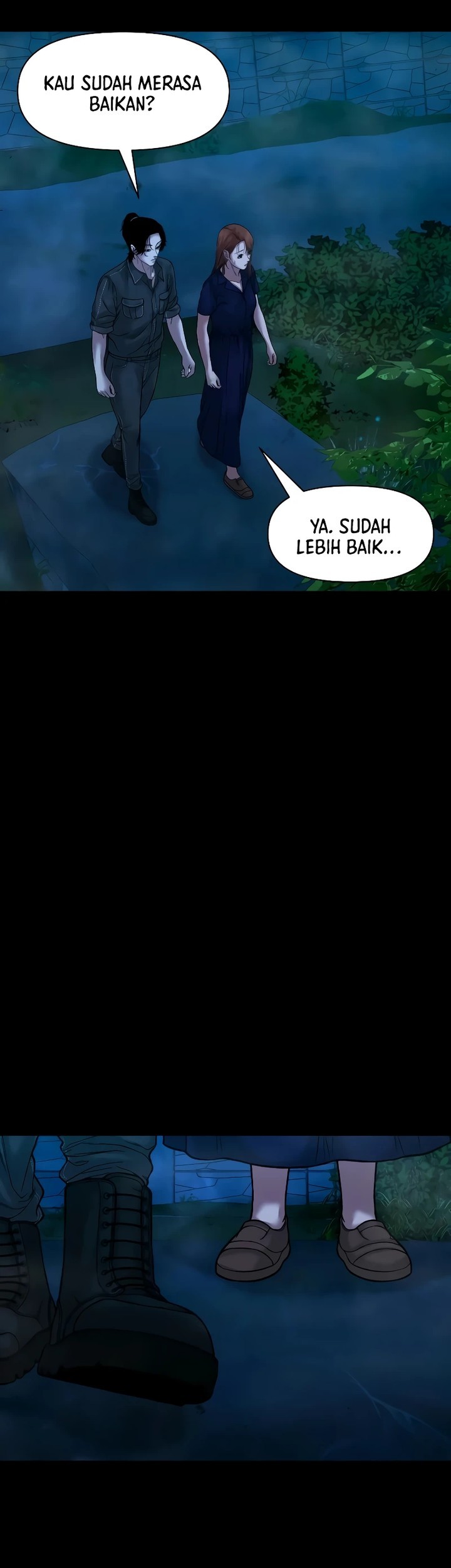 Gwichonri Chapter 29 Gambar 17