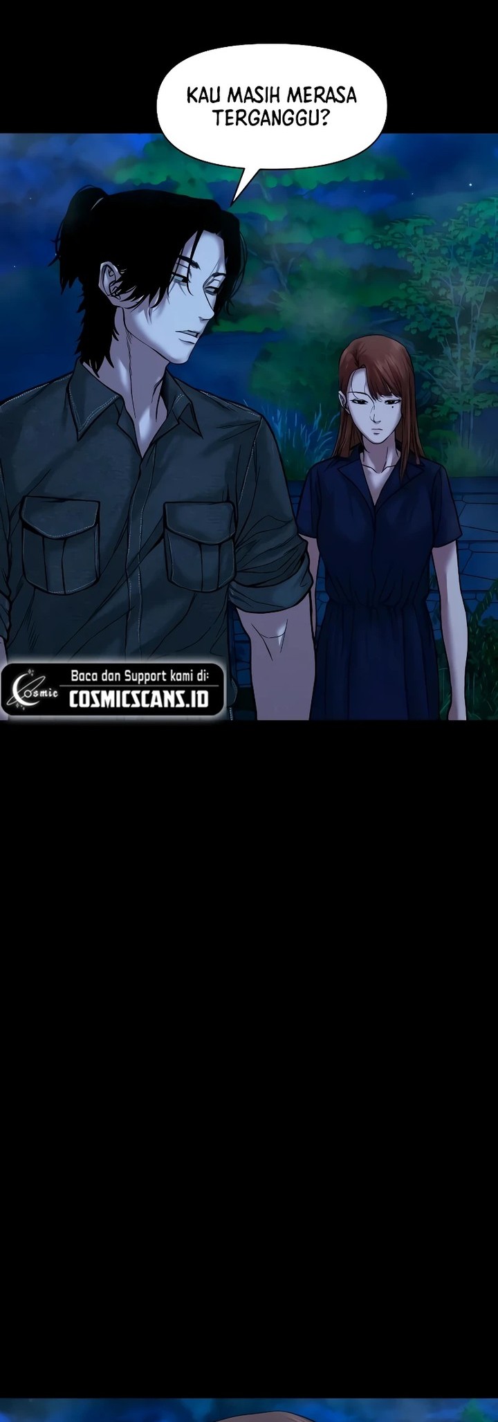 Gwichonri Chapter 29 Gambar 18