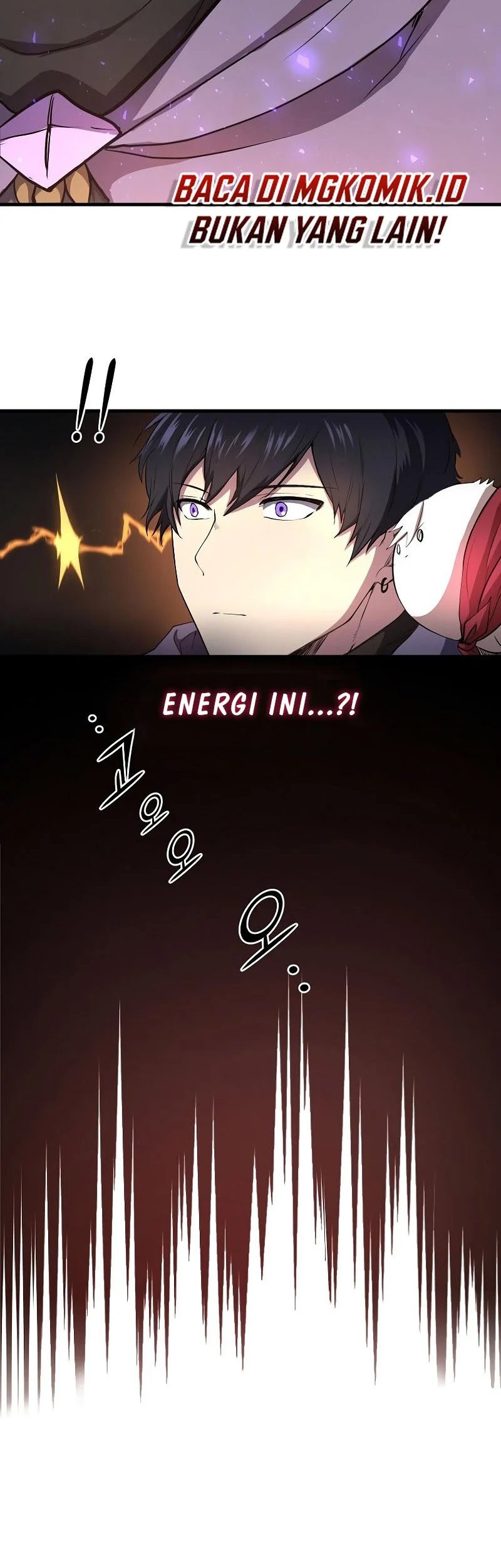 Leveling Up with Skills Chapter 68 Gambar 55