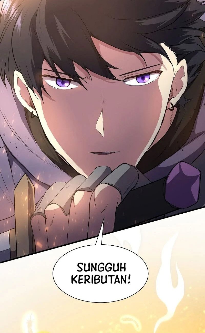 Leveling Up with Skills Chapter 68 Gambar 60