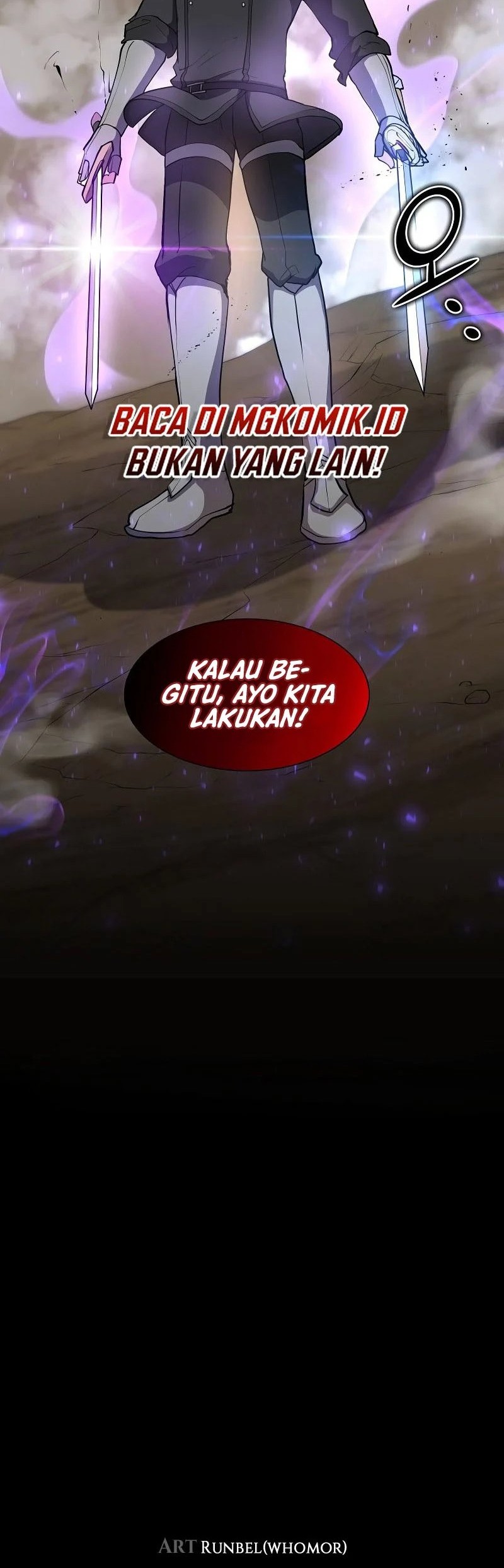 Leveling Up with Skills Chapter 68 Gambar 64