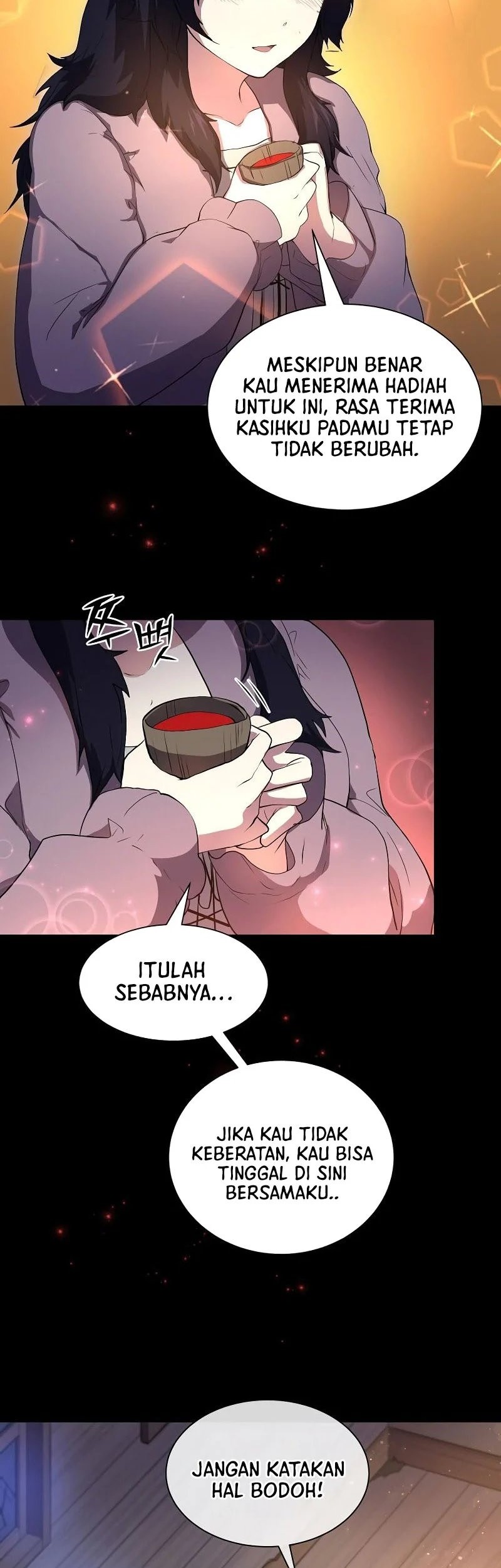 Leveling Up with Skills Chapter 68 Gambar 47