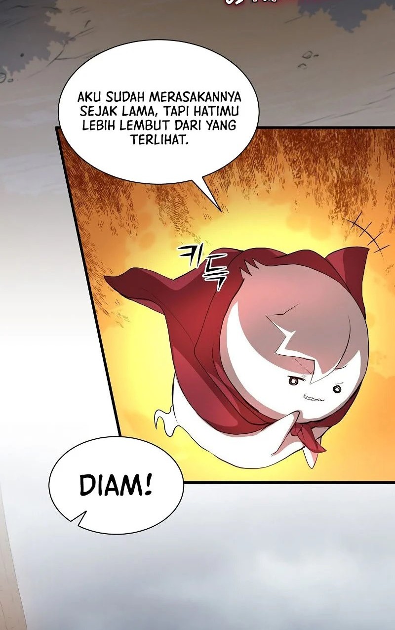 Leveling Up with Skills Chapter 68 Gambar 52