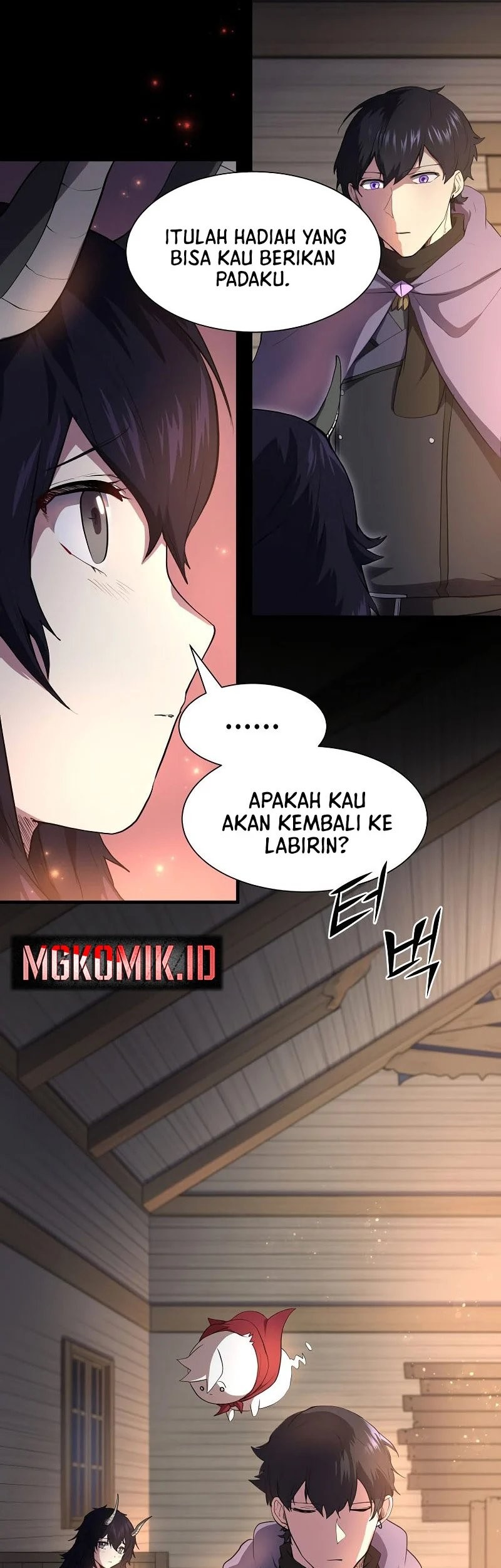 Leveling Up with Skills Chapter 68 Gambar 49