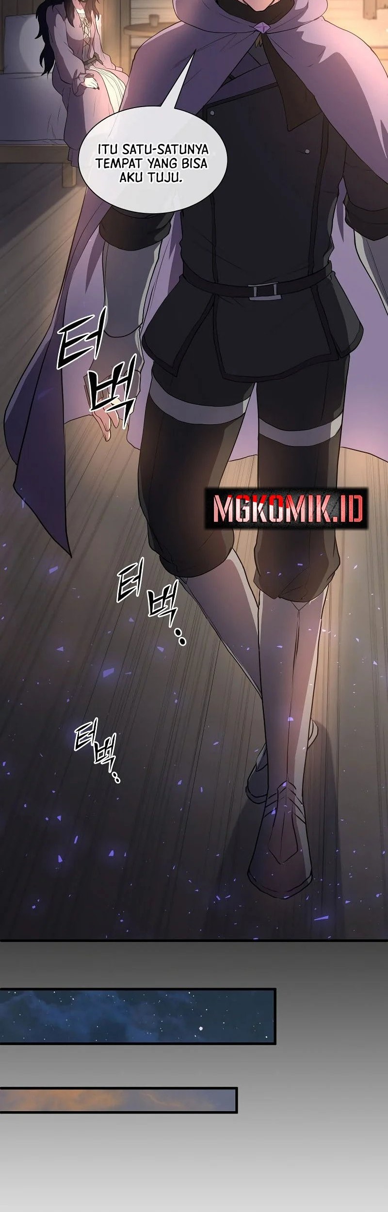 Leveling Up with Skills Chapter 68 Gambar 50