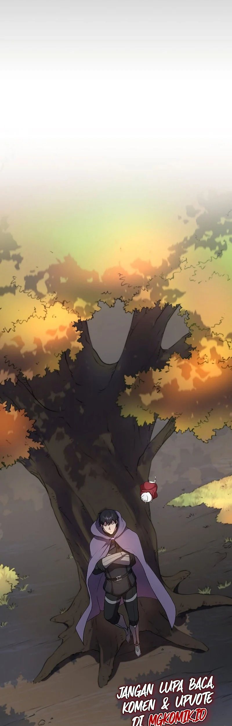 Leveling Up with Skills Chapter 68 Gambar 51