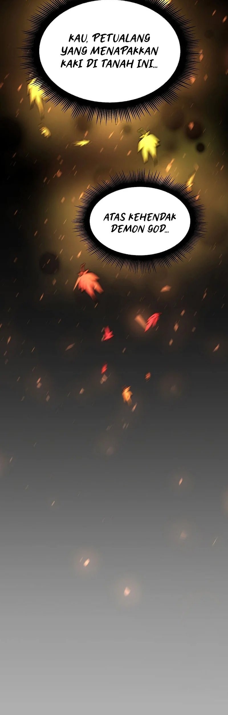 Leveling Up with Skills Chapter 68 Gambar 3