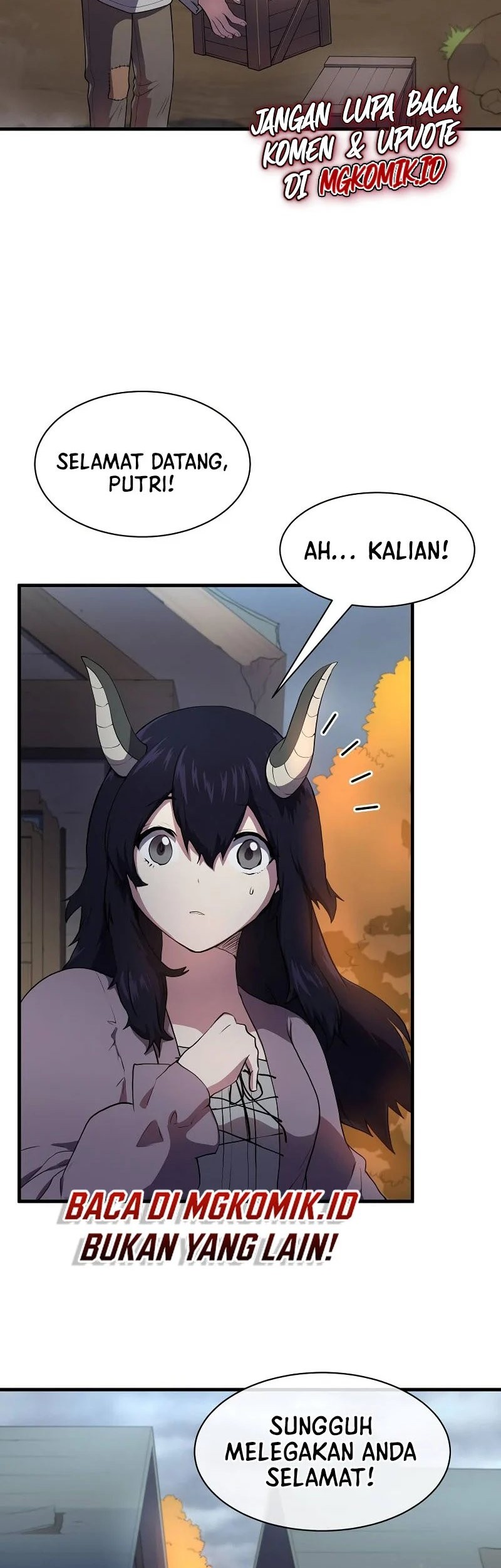 Leveling Up with Skills Chapter 68 Gambar 7