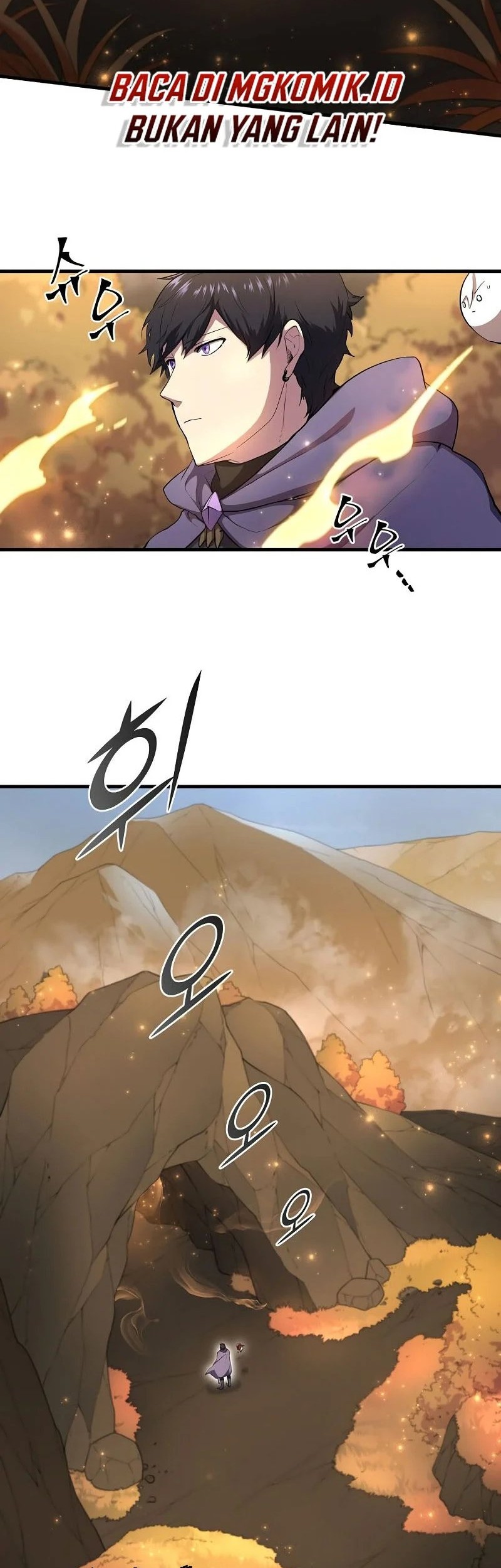 Leveling Up with Skills Chapter 68 Gambar 14